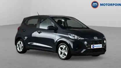 Used Hyundai i10 SE 67 HP (49 kW) 2023 Hatchback