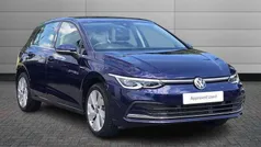Used 2023 VW Golf VIII Style Hatchback | £23,550 (Fair price)