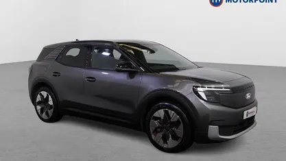 Used 2025 Ford Explorer Premium SUV | £29,099 (Fair price)