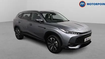 Used MG HS SE 224 HP (164 kW) 2025 SUV