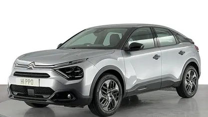 Used Citroën C4 PureTech 102 HP (75 kW) 2023 SUV
