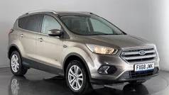 Used 2019 Ford Kuga Zetec SUV | £12,000 (Super price)