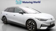 Used 2025 VW ID.7 Pro Estate | £31,000 (Fair price)
