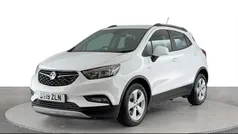 Used 2019 Vauxhall Mokka Design Edition SUV | £9,970 (Fair price)
