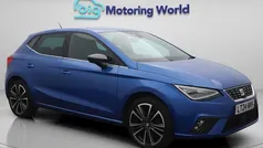 Used 2024 Seat Ibiza XCELLENCE Lux Hatchback | £15,500 (Fair price)