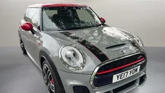 Used 2018 Mini John Cooper Works Hatch Hatchback | £12,300 (Good price)