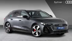 New 2025 Audi A5 Coupe | £53,950 (Good price)