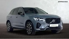Grey Used 2023 Volvo XC60 Plus SUV | £33,450 (Fair price)