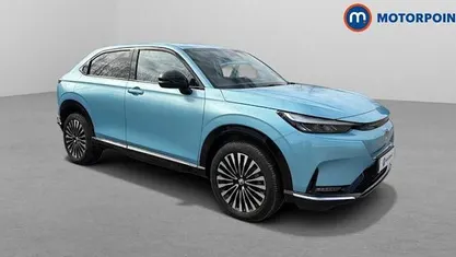 Used Honda e:Ny1 Elegance 150 kW (204 HP) 2026 SUV