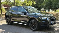 Used 2018 Audi Q5 Sport SUV | £14,295 (Fair price)