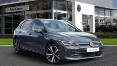 Used 2024 VW Golf VIII Match Hatchback | £21,991 (Fair price)