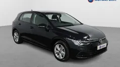 Used 2024 VW Golf VIII Life Hatchback | £17,699 (Super price)
