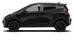 Used 2025 BYD Dolphin Active Hatchback | £18,170 (Fair price)