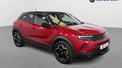 Red Used 2021 Vauxhall Mokka SRi SUV | £13,449 (Fair price)