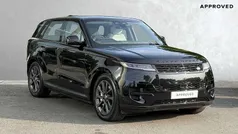 Used 2023 Land Rover Range Rover Sport SE SUV | £67,622 (Good price)