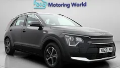Used 2025 Kia Niro SUV | £22,900 (Super price)