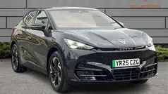 Grey New 2025 Cupra Tavascan SUV | £35,995 (Super price)
