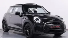 Used 2023 Mini Cooper Level 3 Hatchback | £20,249 (Fair price)