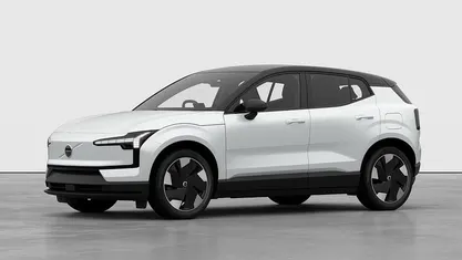 New Volvo EX30 Plus 314 kW (428 HP) 2025 Sand dune SUV