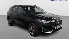 Used 2025 Ford Kuga ST-Line SUV | £26,099 (Fair price)