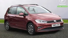 Used 2019 VW Golf VII Match Hatchback | £14,799 (Fair price)