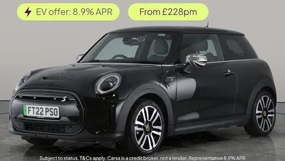 Used 2023 Mini Cooper Level 2 Hatchback | £14,236 (Good price)