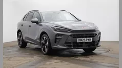Grey New 2025 Cupra Terramar SUV | £33,290 (Fair price)