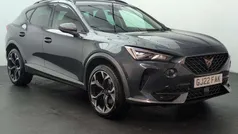 Used 2024 Cupra Formentor SUV | £20,500 (Fair price)