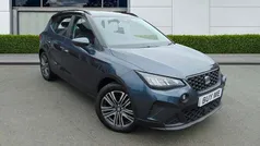 Used 2024 Seat Arona SE Technology SUV | £14,799 (Fair price)