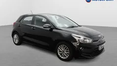 Used 2024 Kia Stonic 2 SUV | £12,149 (Super price)