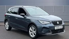 Used 2024 Seat Arona FR SUV | £15,112 (Fair price)