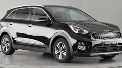 Used 2021 Kia Niro 3 SUV | £20,590 (Fair price)