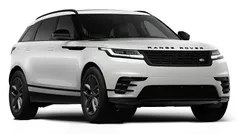 Used 2026 Land Rover Range Rover Velar SE Dynamic SUV | £58,593 (Fair price)