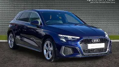 Other Used 2023 Audi A3 S-Line Hatchback | £21,499 (Fair price)