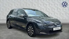 Used 2022 VW Golf VIII Active Hatchback | £19,550 (Fair price)
