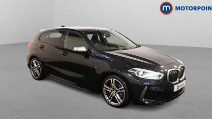 Used 2024 BMW M135 Hatchback | £25,599 (Super price)