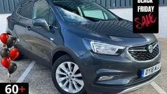 Used 2019 Vauxhall Mokka Elite SUV | £8,402 (Fair price)