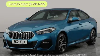 Used 2024 BMW 218 M Sport Coupe | £17,815 (Super price)