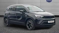 Used 2024 Vauxhall Crossland Ultimate SUV | £16,603 (Fair price)