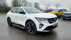 Used 2024 Renault Rafale Techno Esprit Alpine SUV | £27,995 (Fair price)