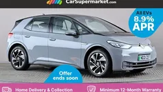 Used 2022 VW ID.3 Pro Performance Hatchback | £13,197 (Fair price)