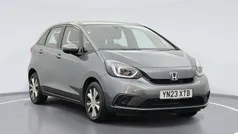 Used 2023 Honda Jazz Hybrid Hatchback | £15,999 (Fair price)