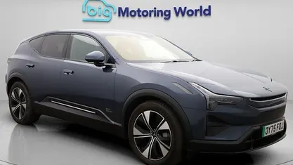 Used Polestar 3 Plus 359 kW (489 HP) 2024 SUV