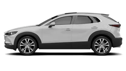 Used Mazda CX-30 Inclusive 186 HP (136 kW) 2023 SUV