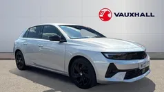 Used 2023 Vauxhall Astra Hatchback | £16,026 (Good price)