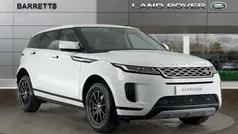 Used 2023 Land Rover Range Rover evoque Hatchback | £20,500 (Fair price)