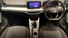 Used 2025 Seat Arona SE Technology SUV | £12,012 (Super price)
