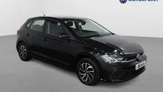 Used 2026 VW Polo Life Hatchback | £16,799 (Good price)