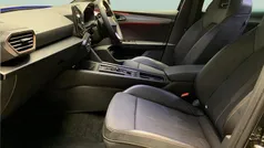 Used 2021 Cupra Leon Estate | £17,850 (Good price)