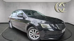 Used 2019 Skoda Octavia Hatchback | £7,475 (Super price)
